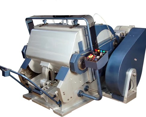 GARGI PUNCHING MACHINE