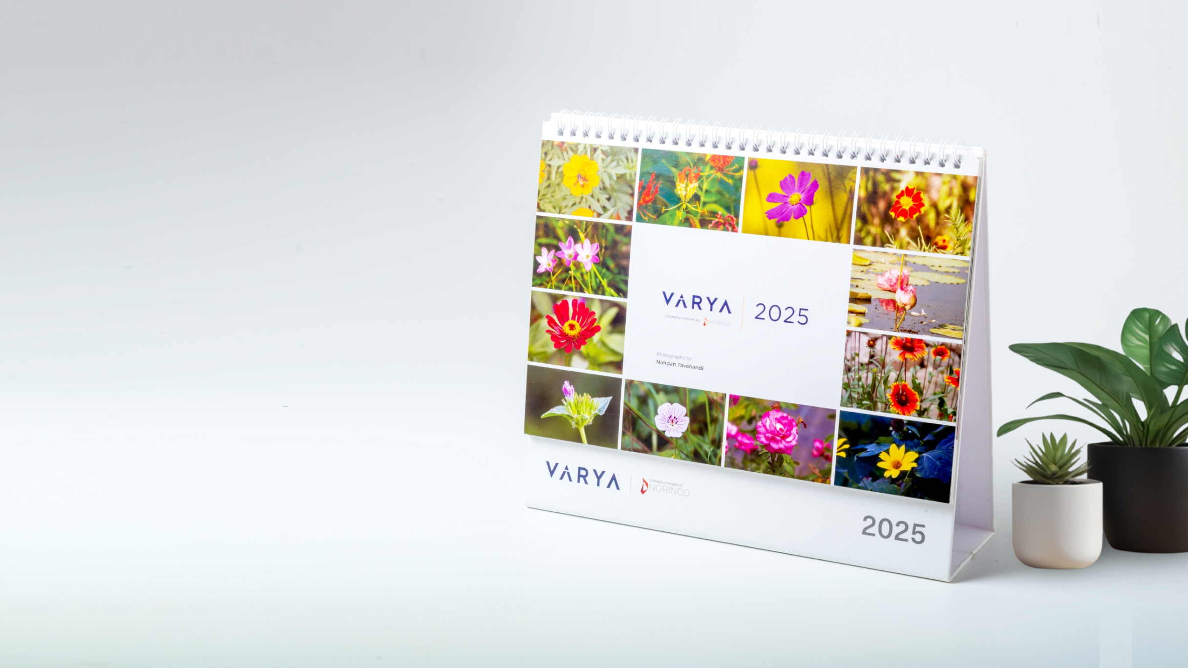 Professional Calendar Gally Making and Binding Services in Mumbai