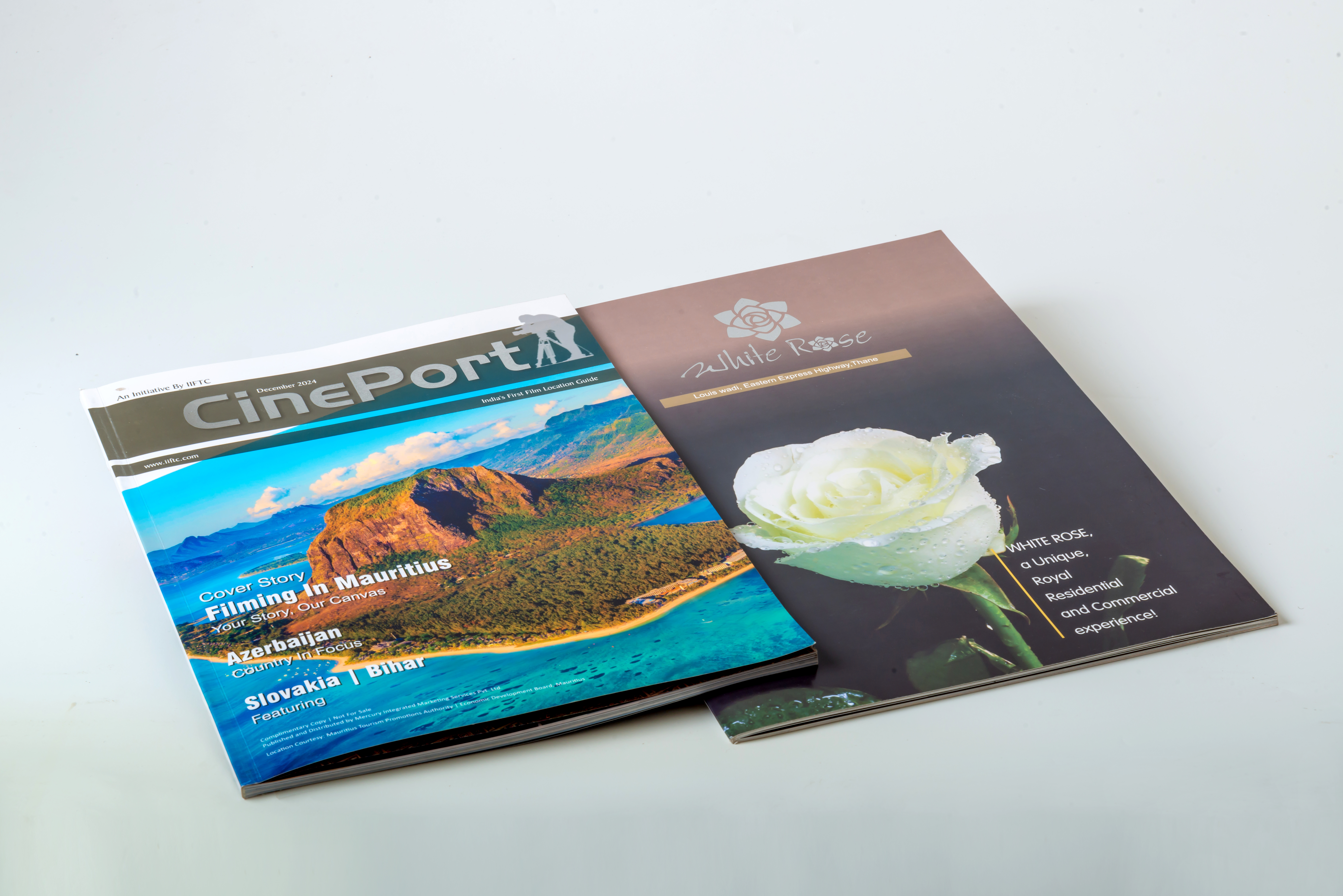 Books Index Punching