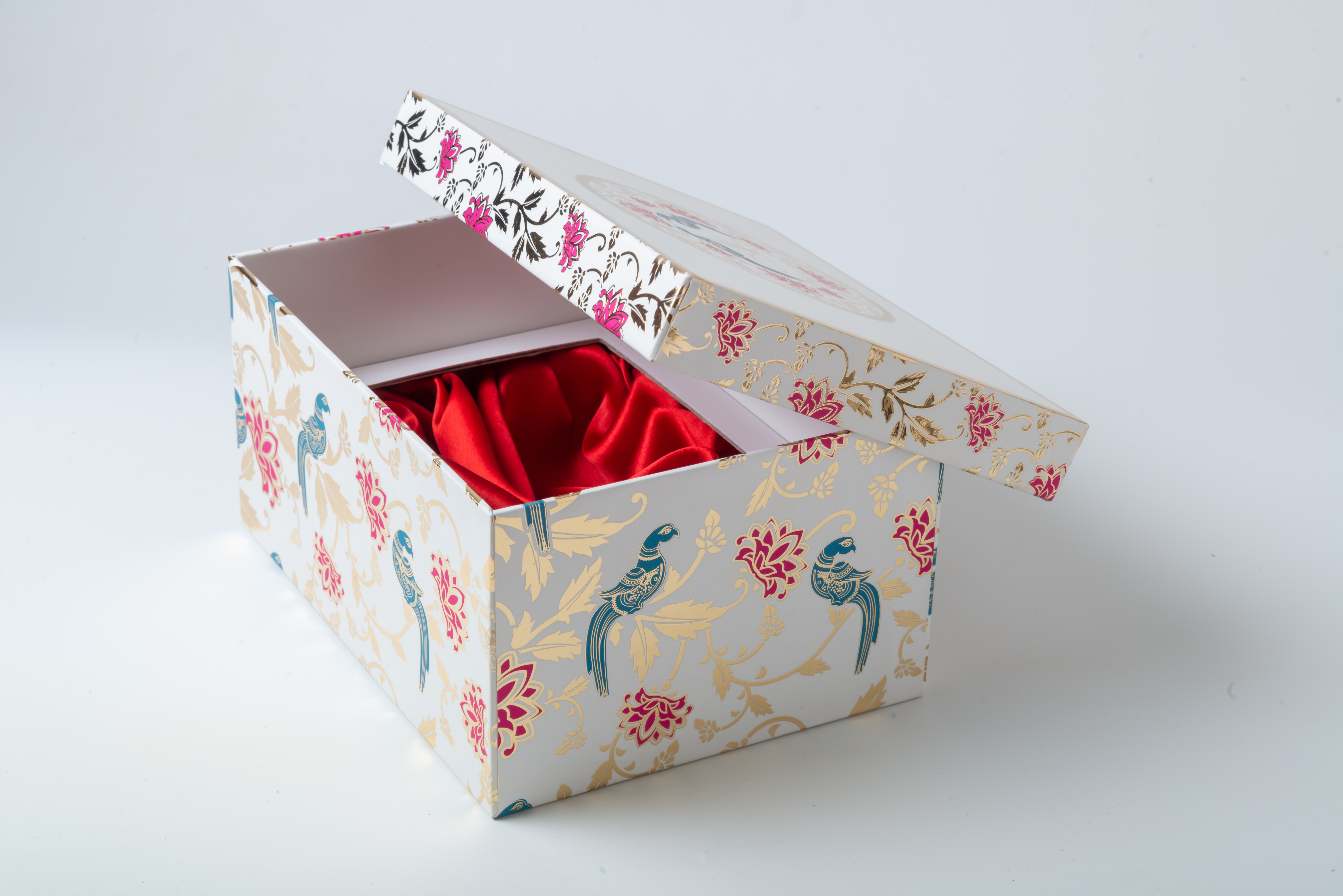 Custom Gift Box 3