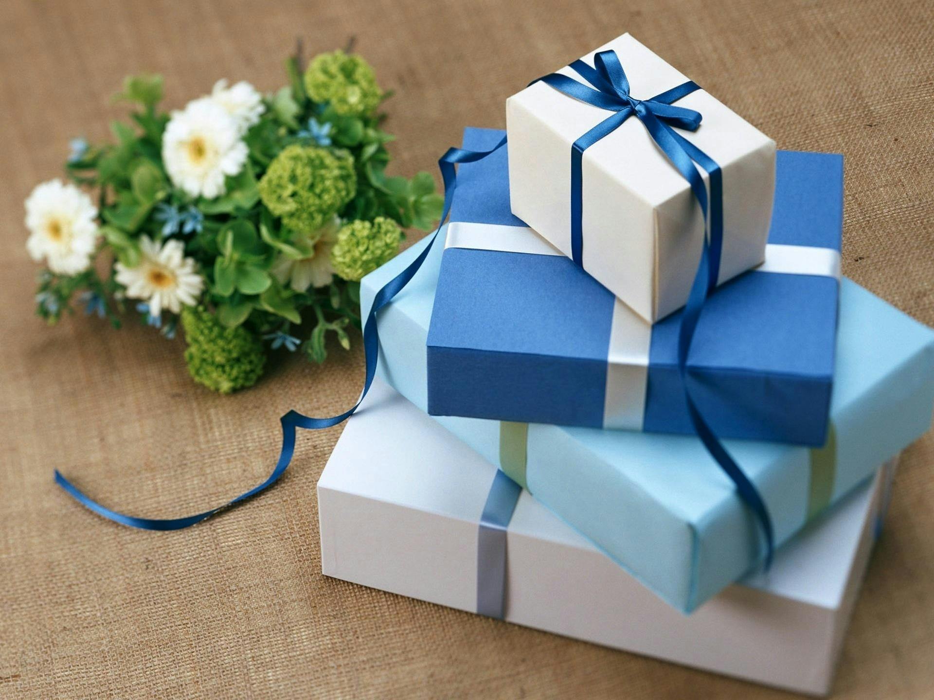 Gift Box Manufacturing