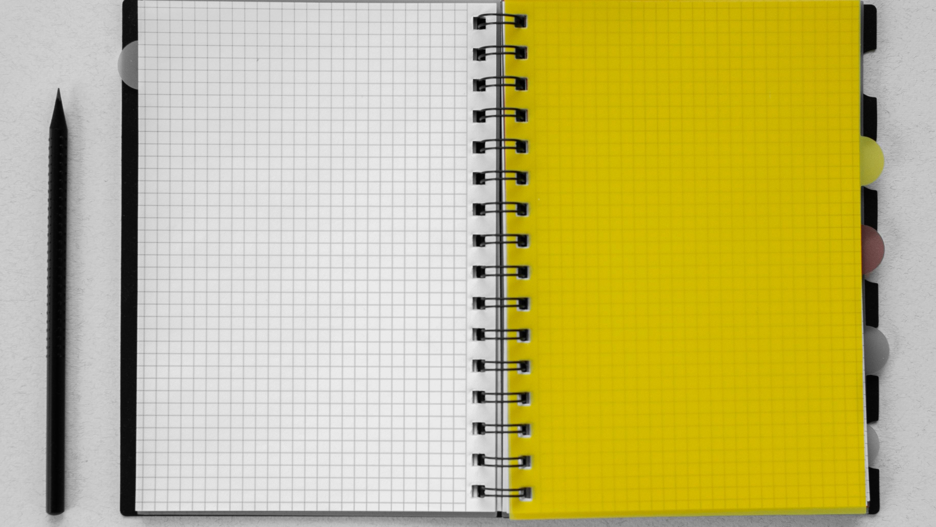 Book Index Punching Sample 4